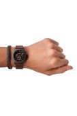 Fossil - Годинник FS5251SET колір барвистий