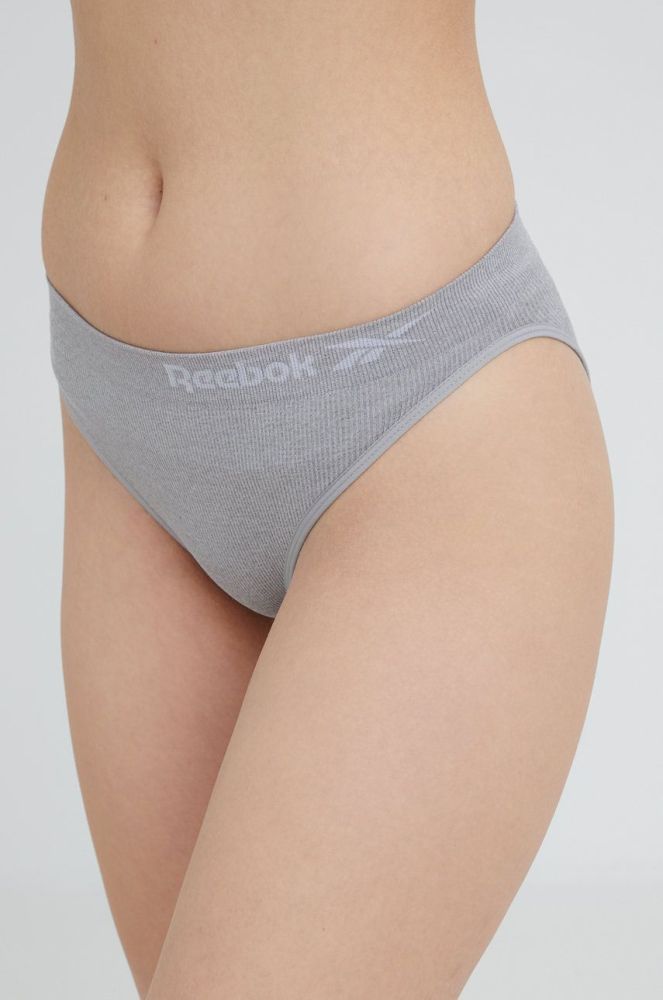 Труси Reebok F9787 колір синій