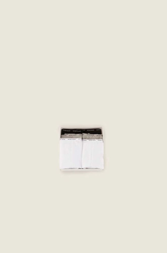 Труси women'secret 6-pack колір барвистий (3253382)