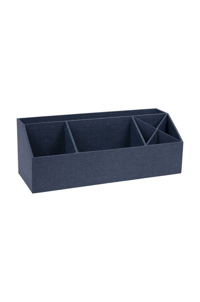 Настільний органайзер Bigso Box of Sweden Elisa колір блакитний