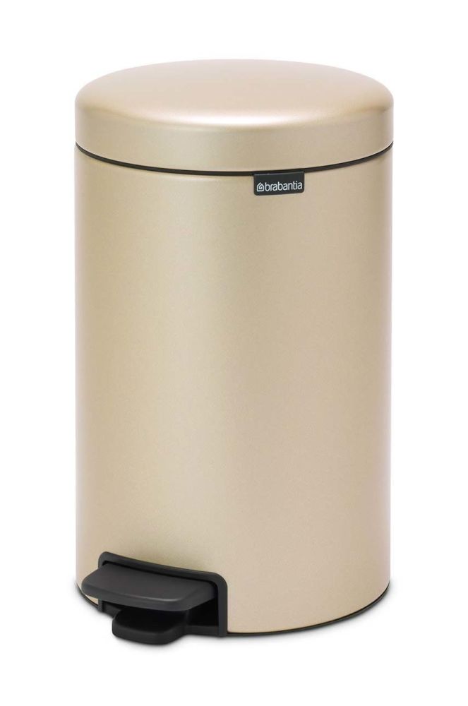 Brabantia Смітник 12 L колір жовтий (2326742)