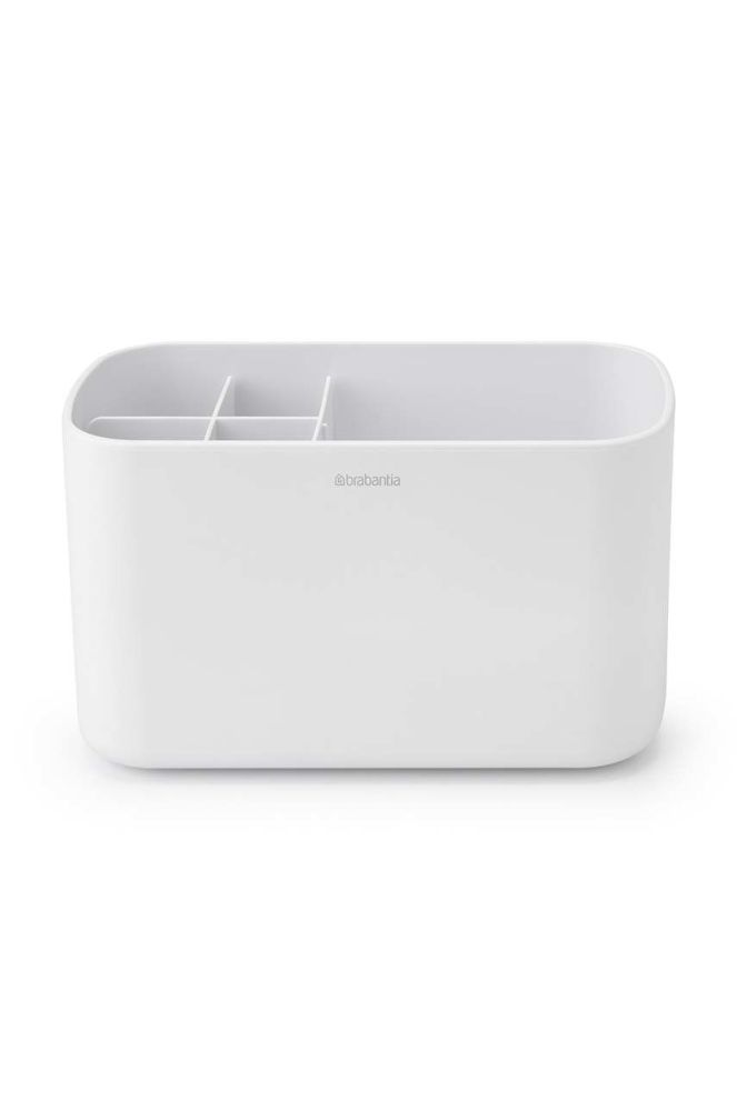 Brabantia Органайзер для ванної кімнати колір білий (2332206)