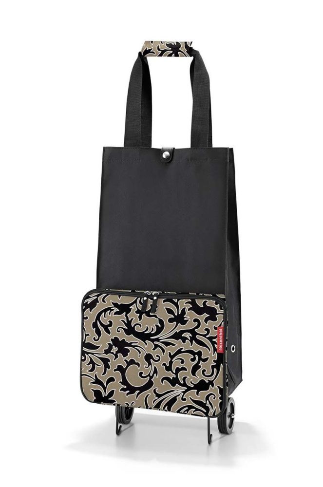 Візок для покупок Reisenthel Foldabletrolley, 30 L колір барвистий (2881285)