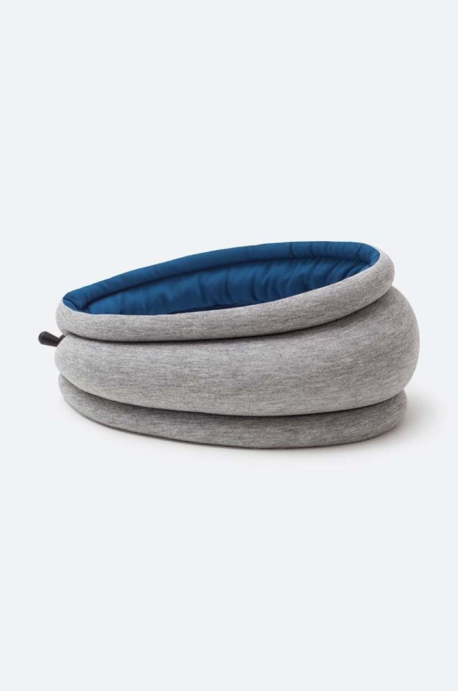 Багатофункціональна подушка Ostrichpillow Light колір блакитний (2876567)
