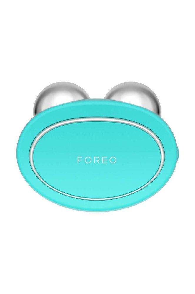 Пристрій для моделювання обличчя FOREO BEAR™ колір бірюзовий (3178933)