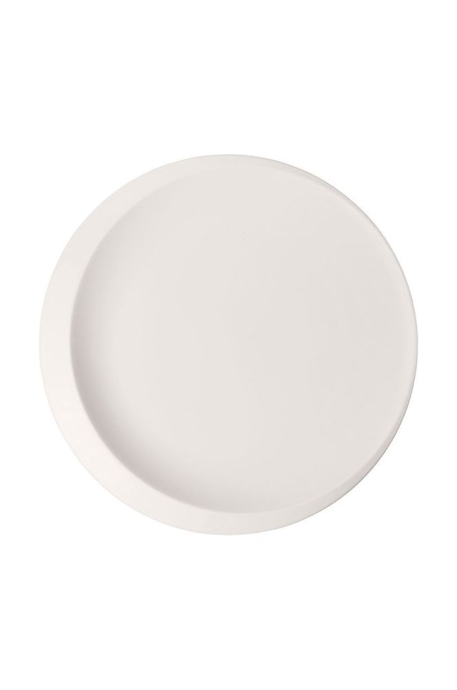 Villeroy & Boch Блюдо для презентації NewMoon колір білий
