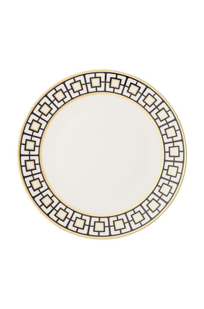 Villeroy & Boch Обідня тарілка MetroChic колір білий