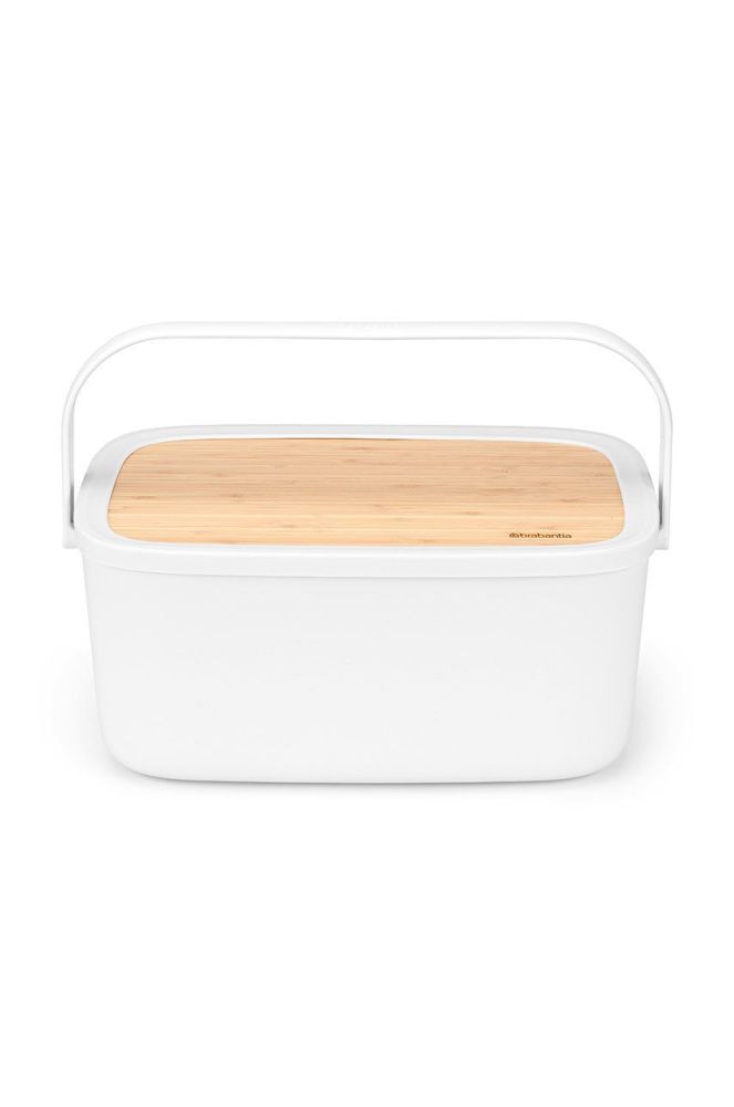 Brabantia Хлібниця колір сірий (2739978)
