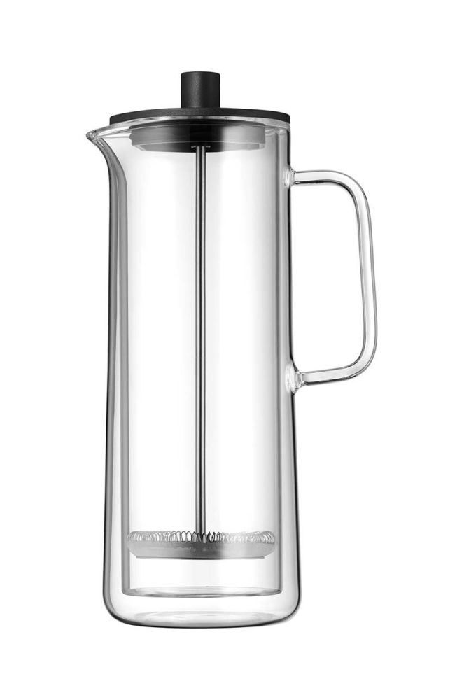Френч прес для кави WMF Coffee Time 750 ml колір барвистий