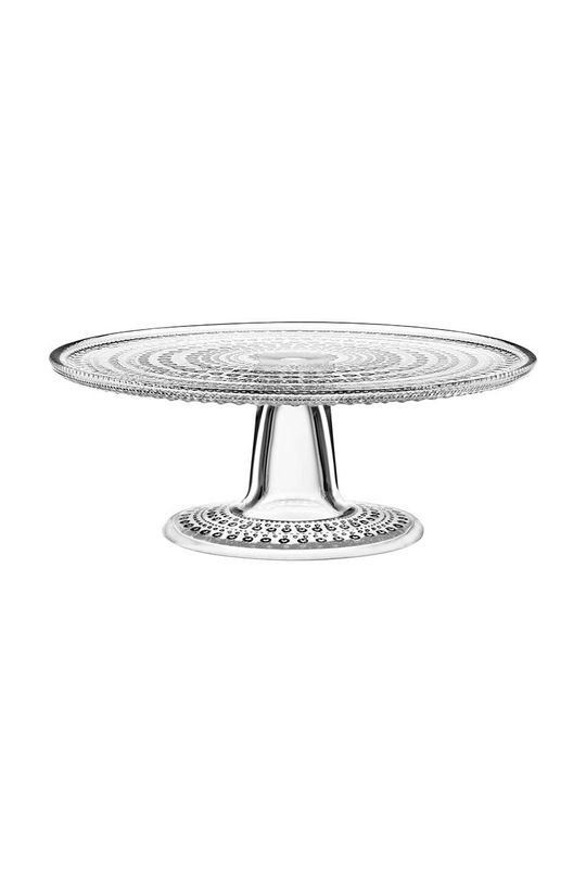 Підставка для торта і солодощів Iittala Kastehelmi колір прозорий (3273853)