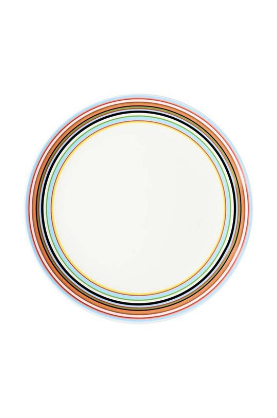 Тарілка Iittala Origo колір барвистий (3283882)
