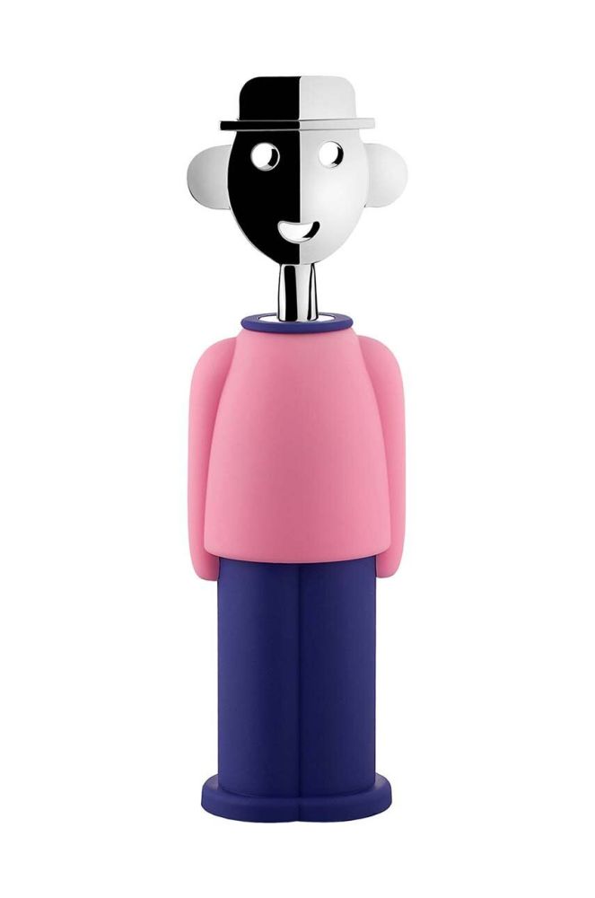 Штопор Alessi Alessandro M. колір барвистий (3305238)