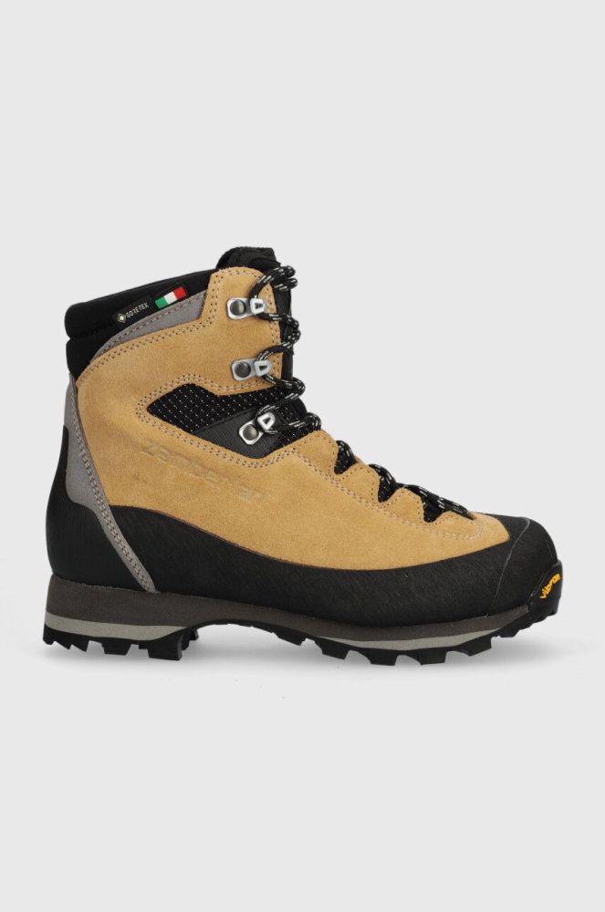Черевики Zamberlan Rosa GTX жіночі колір коричневий