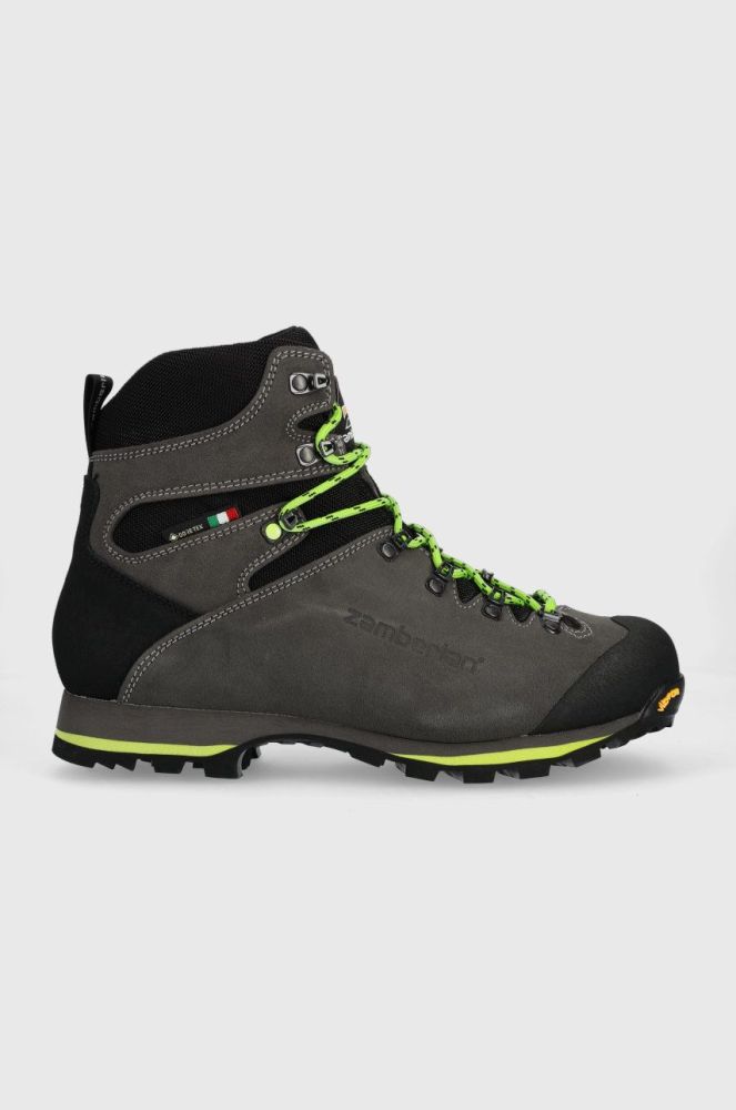 Черевики Zamberlan Storm GTX чоловічі колір чорний