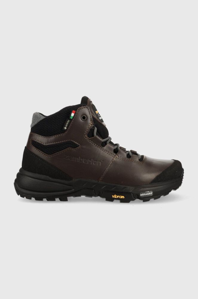 Черевики Zamberlan Myriad GTX чоловічі колір коричневий