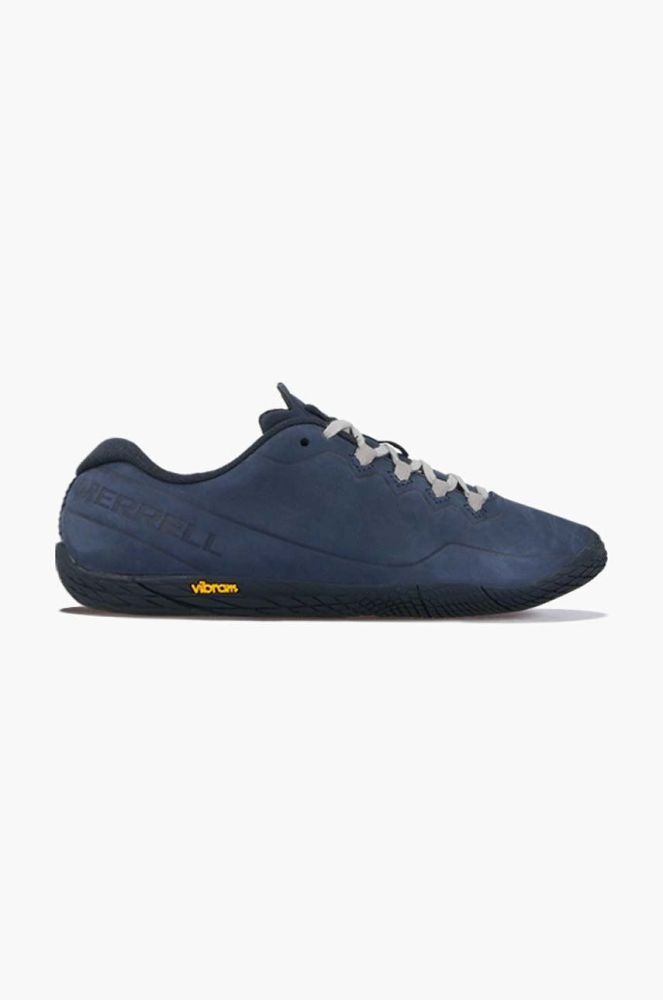 Кросівки Merrell Vapor Glove 3 Luna колір синій