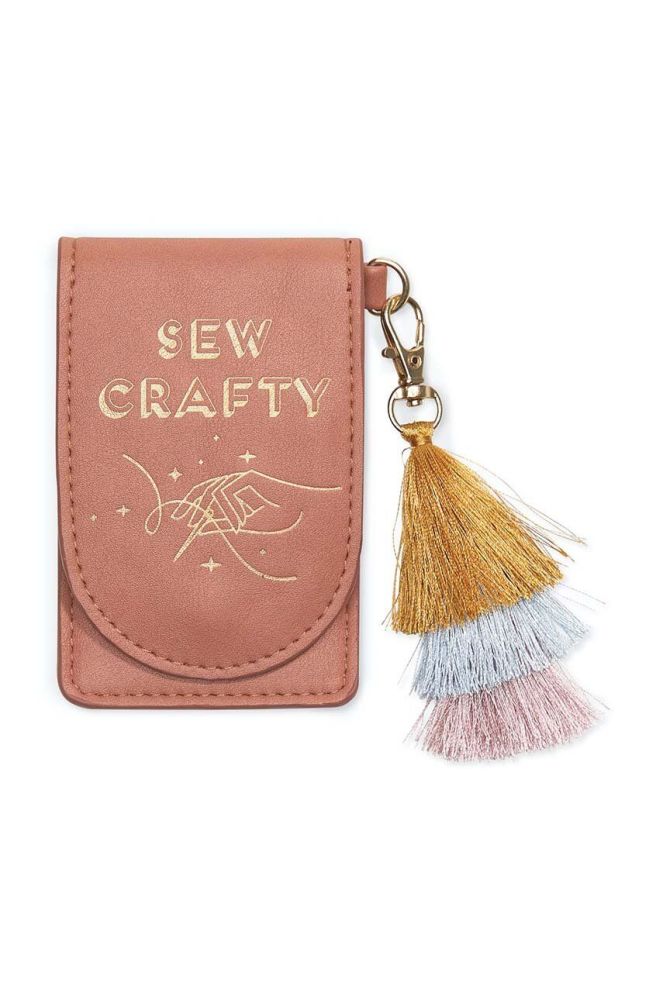 Швейний набір Designworks Ink Sewing Kit колір барвистий