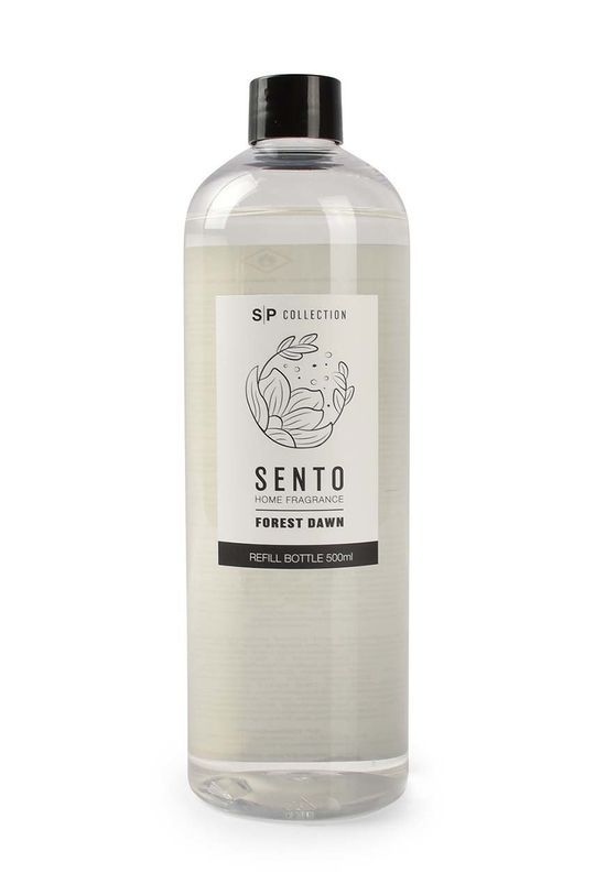 Змінний флакон для аромадифузора S|P Collection forest dawn 500 ml колір барвистий