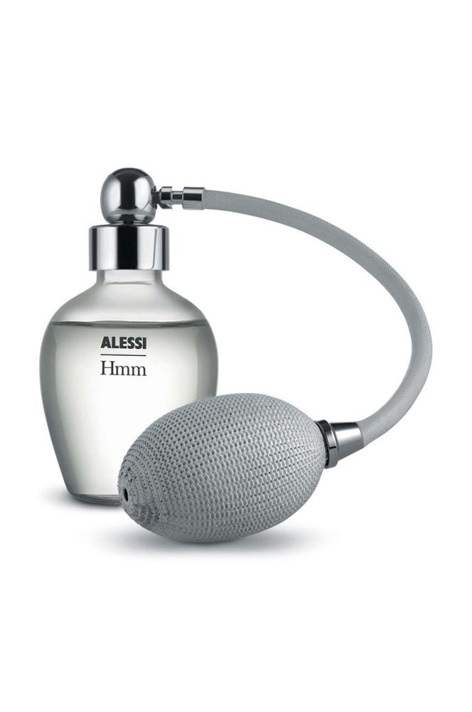 Ароматизатор для приміщень Alessi The Five Seasons - Hmm колір сірий