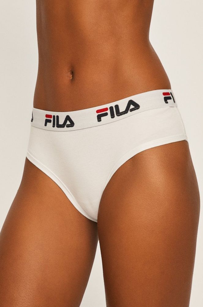 Fila - Труси колір білий (395030)