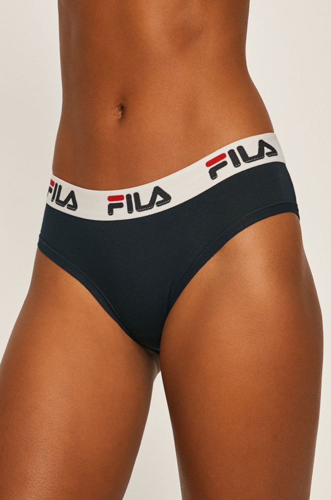 Fila - Труси колір темно-синій (395038)