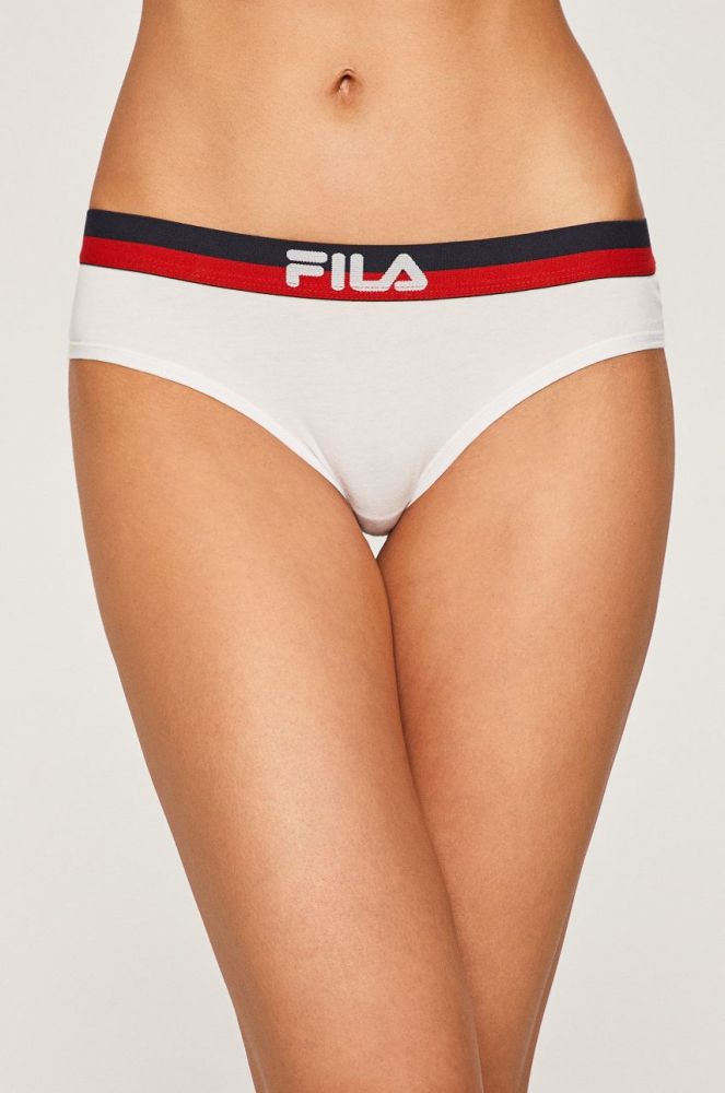 Fila - Труси колір білий (386356)