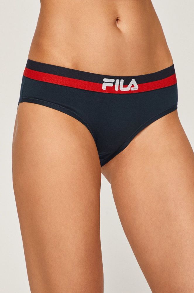 Fila - Труси колір темно-синій (386364)