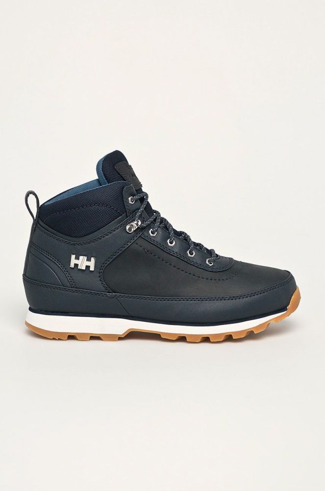 Helly Hansen - Черевики Calgary колір темно-синій (746185)
