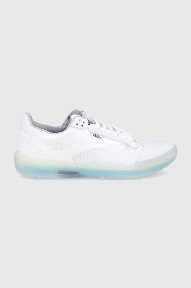 Кеди Vans UA EVDNT жіночі колір білий VN0A5DY7WWW1-wht.wht