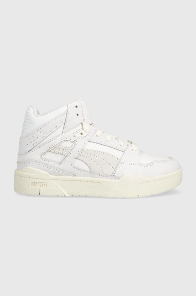 Кросівки Puma Slipstream INVDR Mid Lux колір білий 388641-01