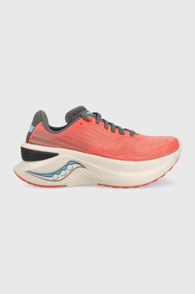 Бігові кросівки Saucony Endorphin Shift 3 колір помаранчевий