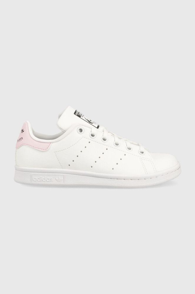 Дитячі кросівки adidas Originals колір білий (2673225)