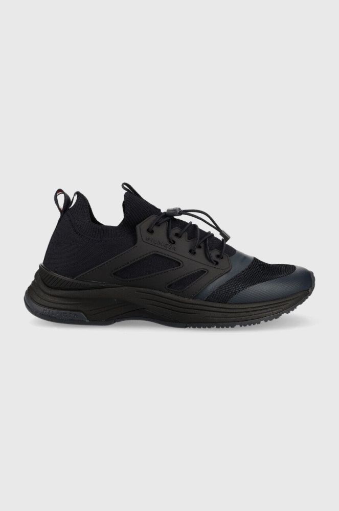 Кросівки Tommy Hilfiger Modern Prep Sneaker колір синій