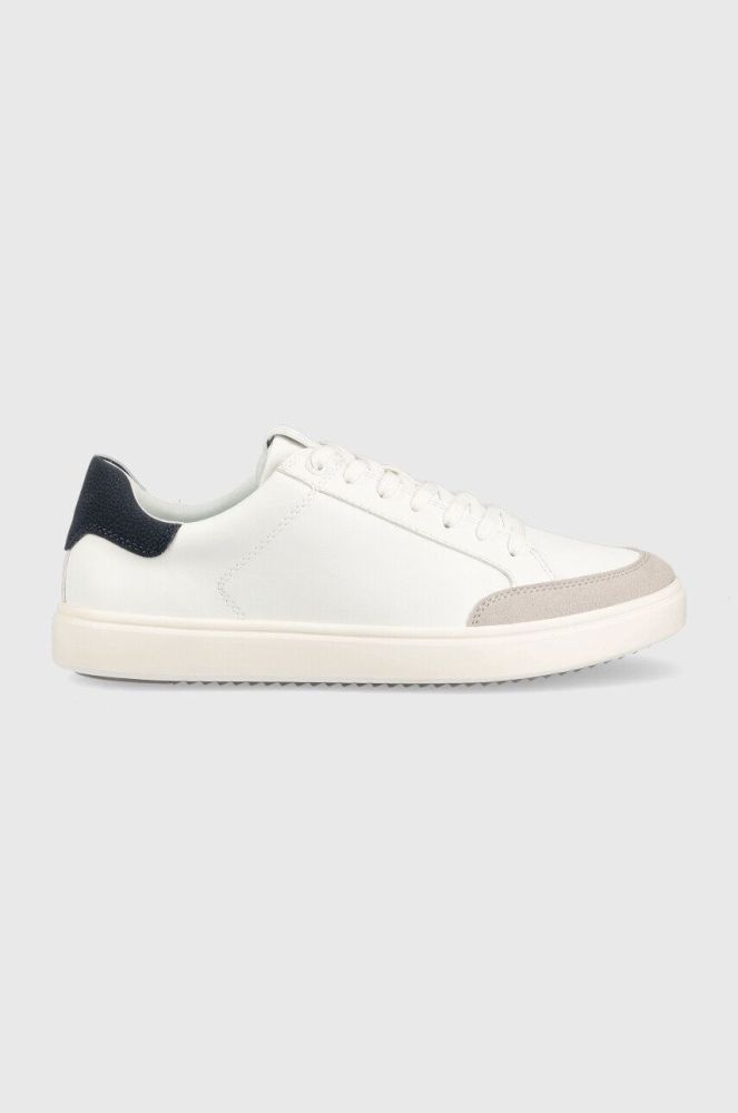 Кросівки Aldo Courtspec колір білий