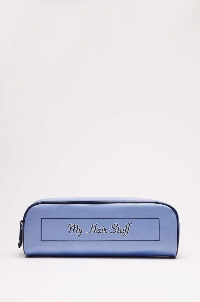 Косметичка women'secret DAILY LOBBY 4846958 колір блакитний