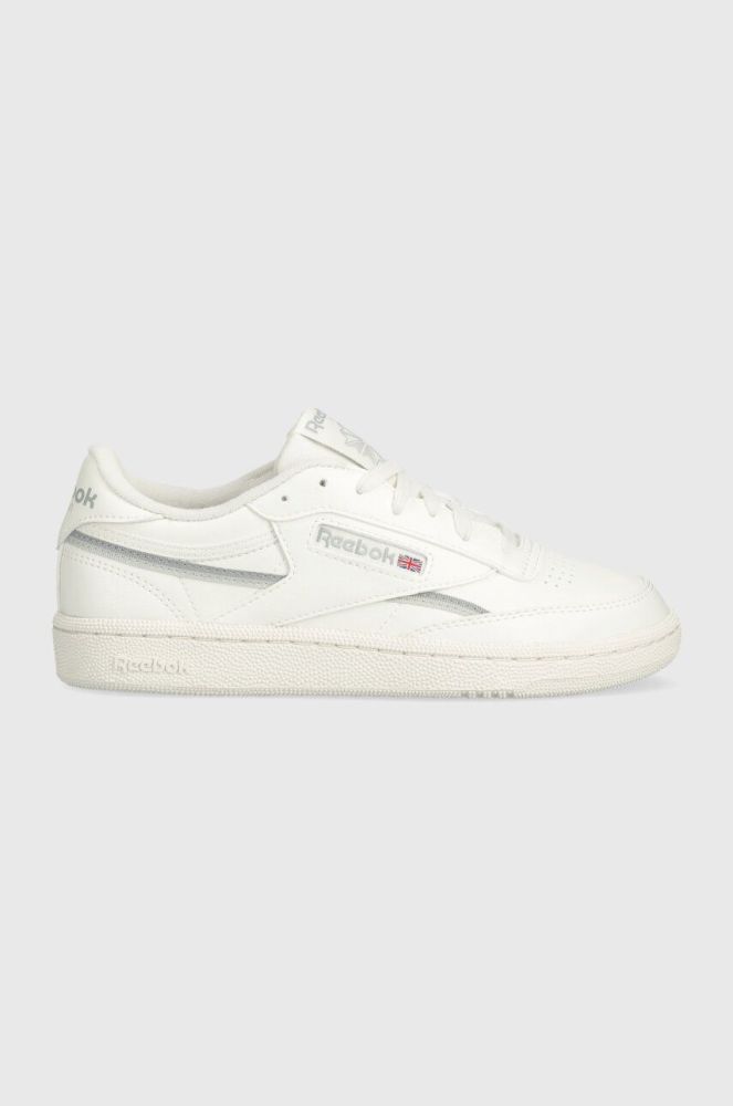 Кросівки Reebok Classic CLUB C колір білий (3640009)