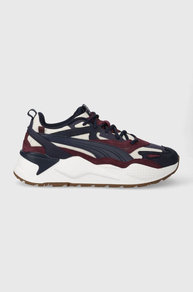 Кросівки Puma RS-X Efekt PRM колір сірий