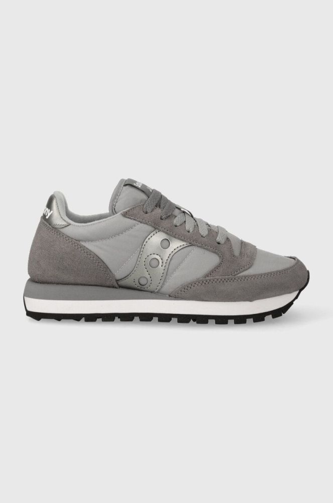 Кросівки Saucony JAZZ колір сірий