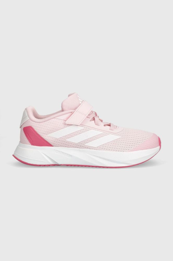 Дитячі кросівки adidas DURAMO колір рожевий (3491258)