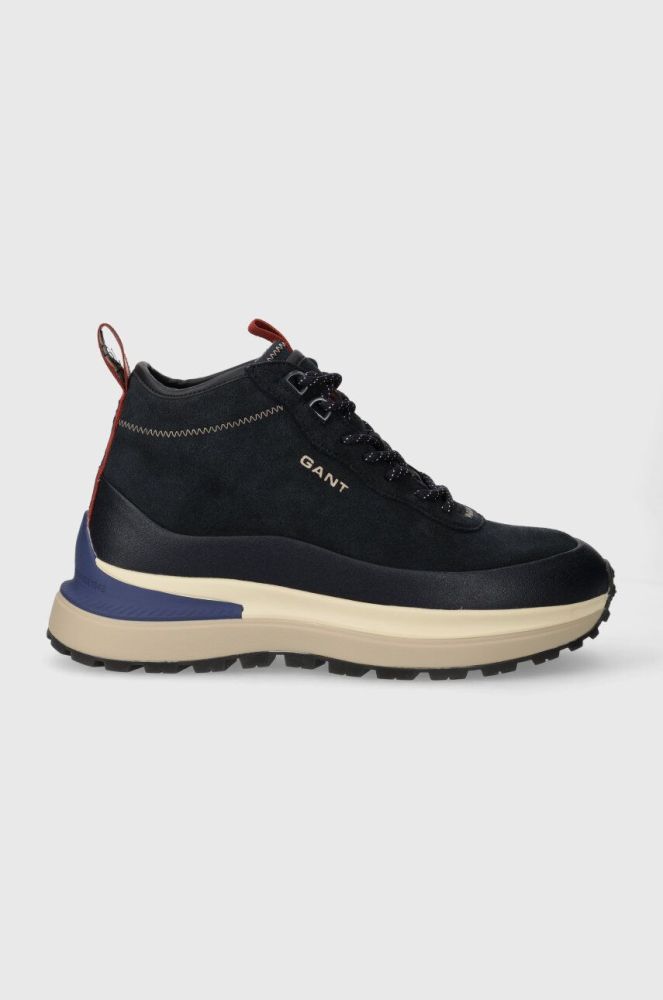 Кросівки Gant Cazidy колір синій 27633204.G69