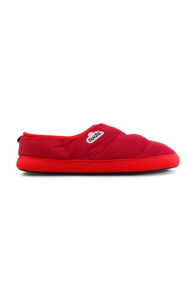 Тапочки Classic Chill колір червоний UNCLCHILL.Red