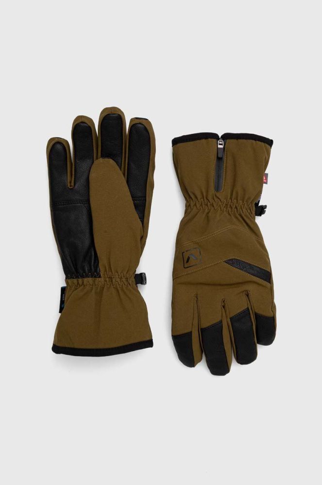 Рукавиці Viking Soley 2.0 колір зелений