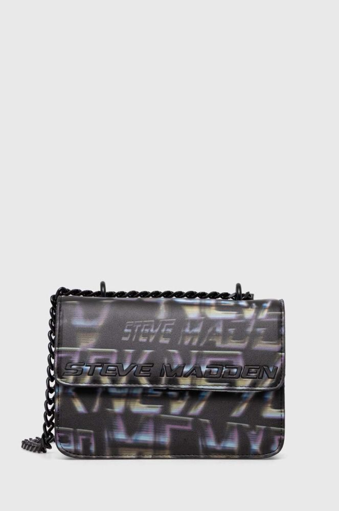 Сумочка Steve Madden Breflex SM13001178 колір барвистий