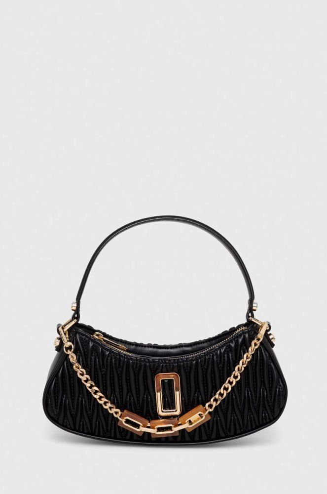 Сумочка Aldo GAZE колір чорний GAZE.001