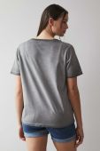 Бавовняна футболка Medicine колір сірий (3296015)
