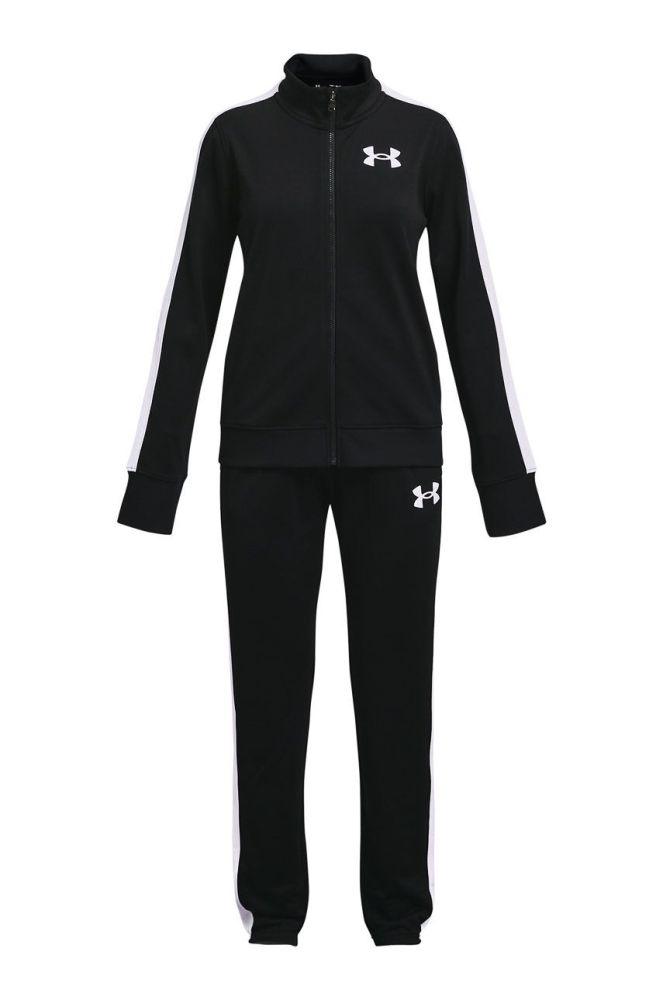 Дитячий комплект Under Armour 1363380 колір чорний