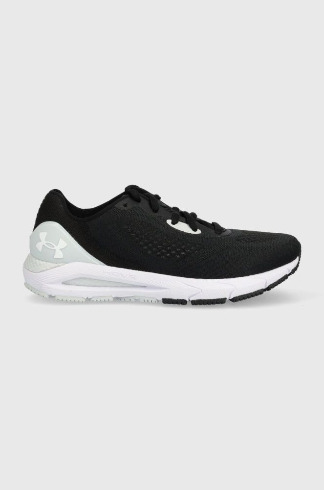 Бігові кросівки Under Armour Hovr Sonic 5 колір чорний 3024906-600 (2787754)