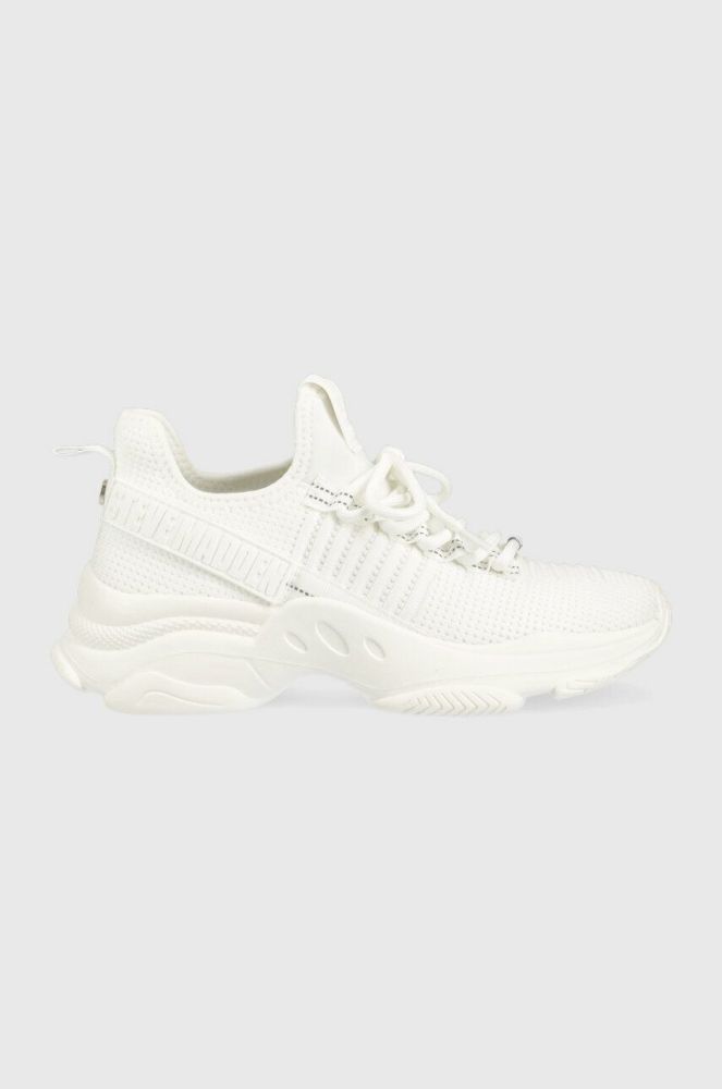 Кросівки Steve Madden Mac-E колір білий SM19000019 (3011374)