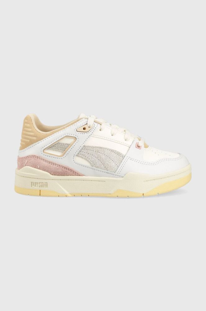 Кросівки Puma Slipstream Thrifted Wns 389847-02 колір барвистий