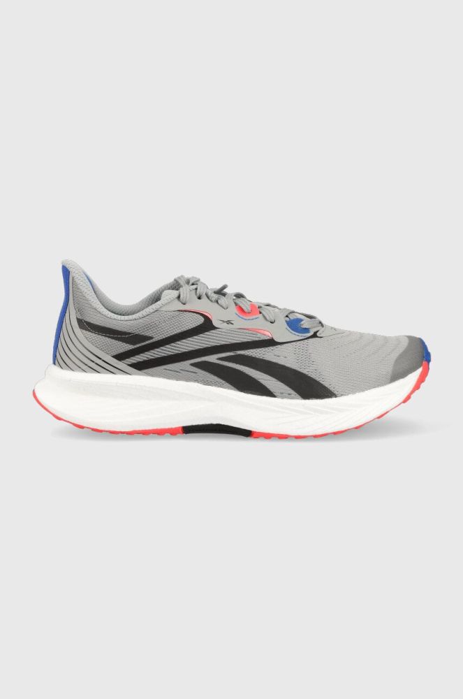 Бігові кросівки Reebok Floatride Energy 5 колір сірий (3208391)